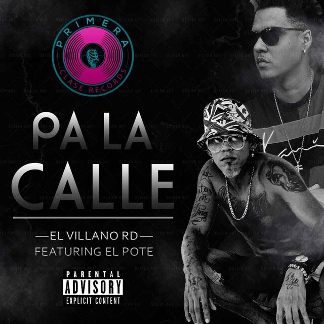 Pa La Calle (feat. El Pote)