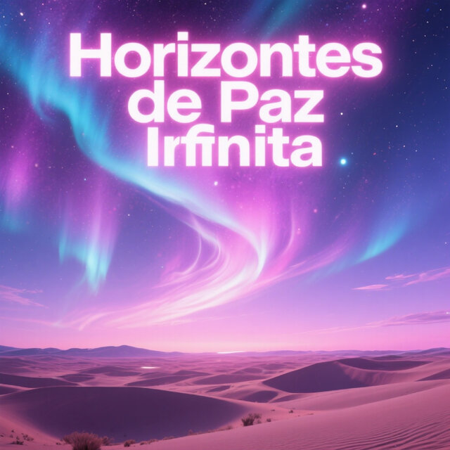 Horizontes de Paz Infinita