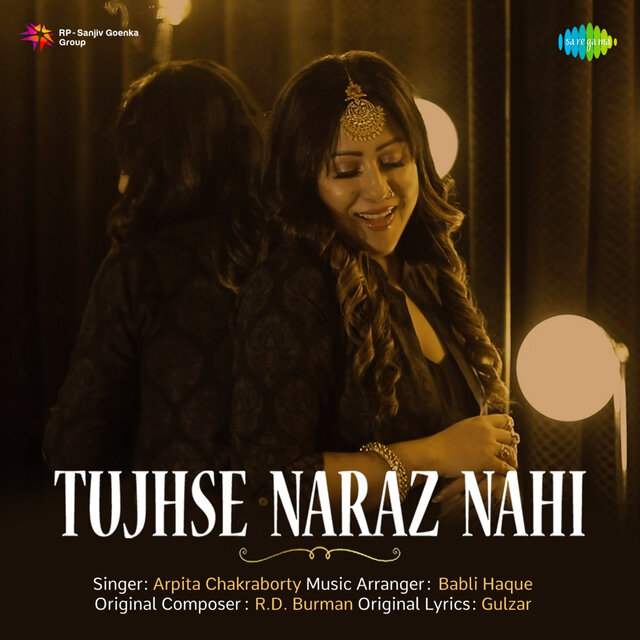 Tujhse Naraz Nahi (From "Masoom")