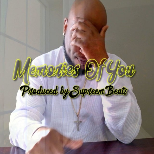 Memories of You (feat. Altonet)