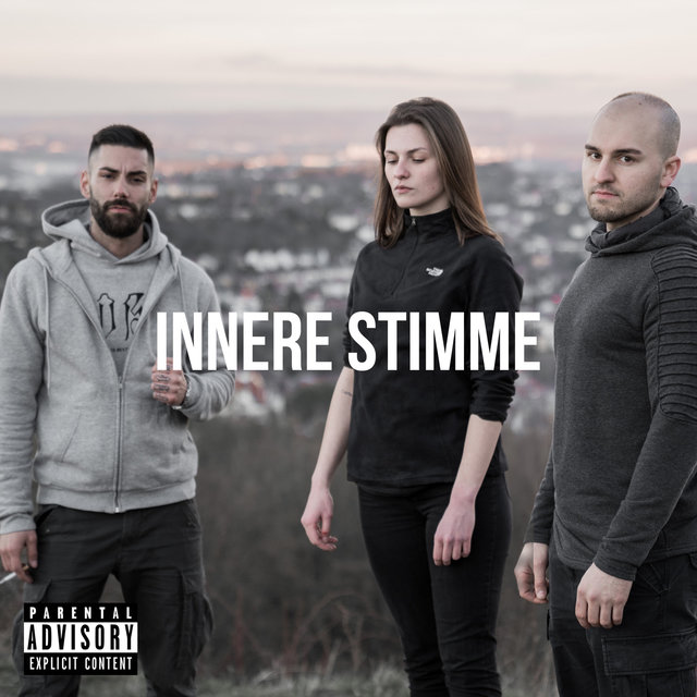 Innere Stimme