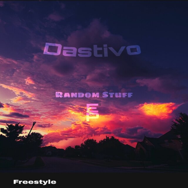 Random Stuff (Freestyle)