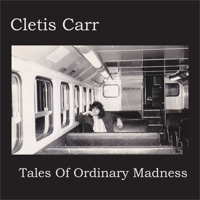 Tales of Ordinary Madness