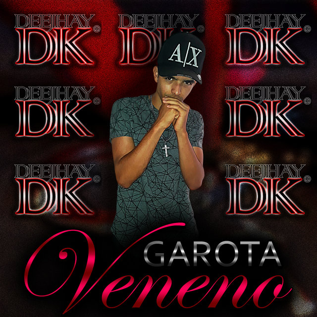 Garota Veneno