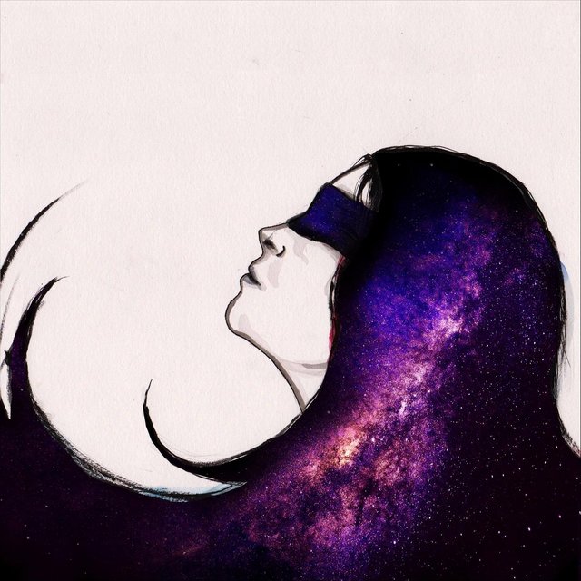 With Your Eyes Turned Skywards