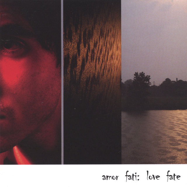 Love Fate
