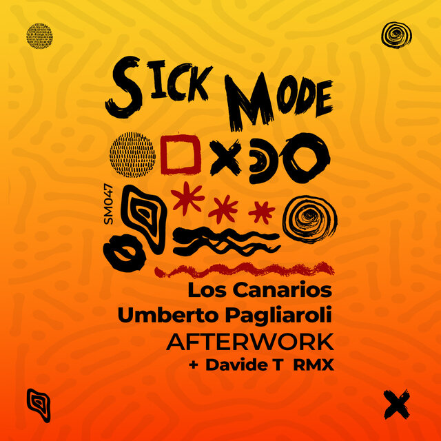 AFTERWORK