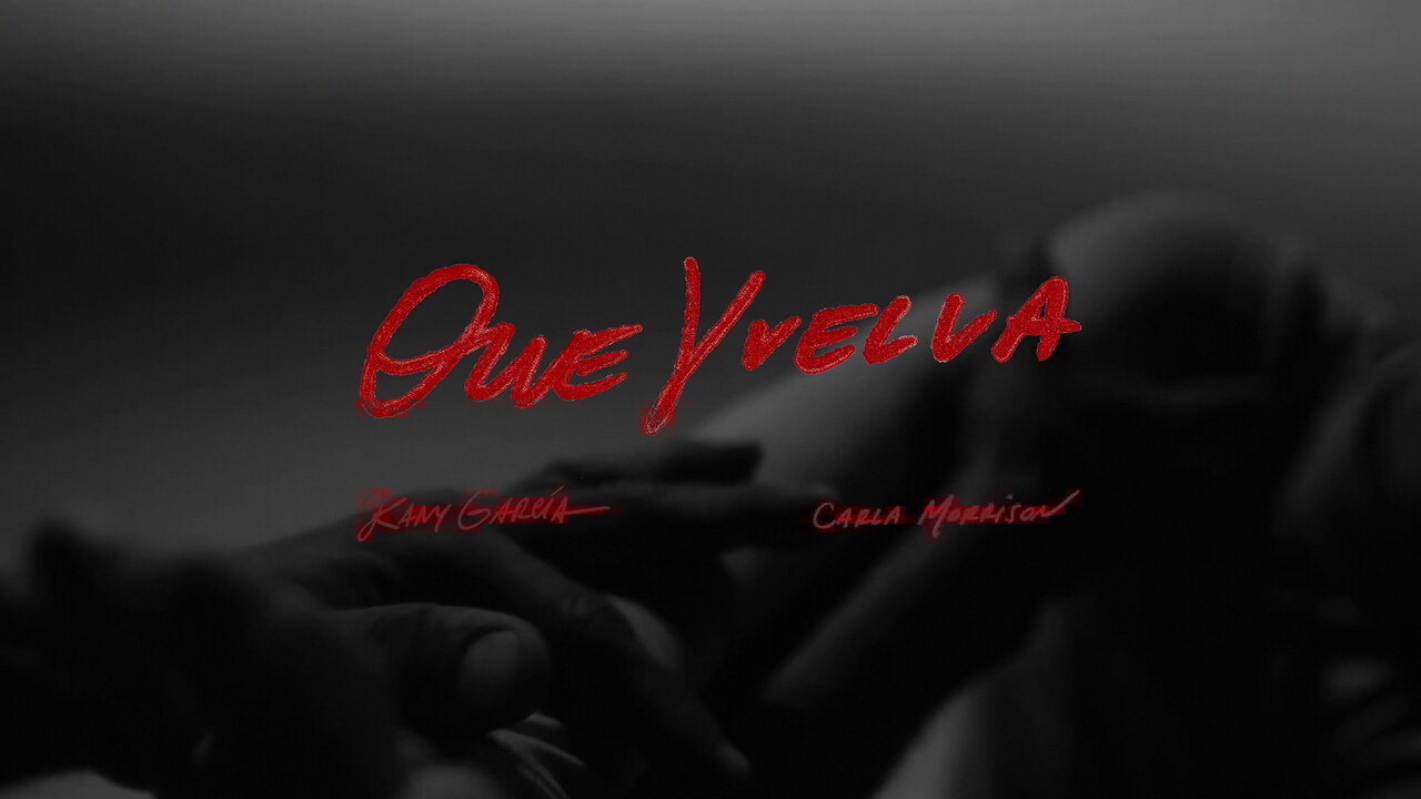 Que Vuelva (Letra/Lyrics)
