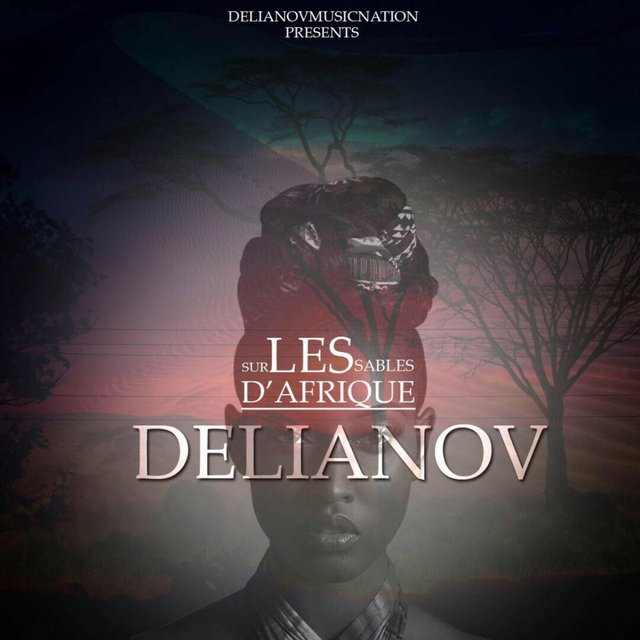 Sur Les Sables D'Afrique