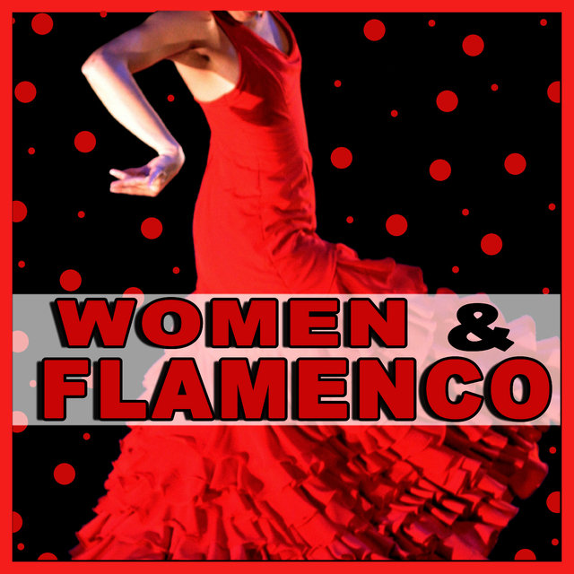 Women & Flamenco