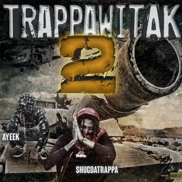 TrappaWitAk 2