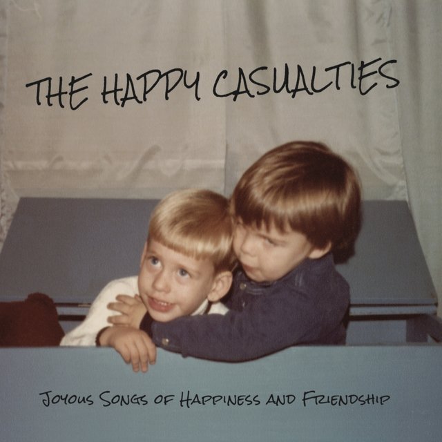 Joyous Songs of Happiness and Friendship