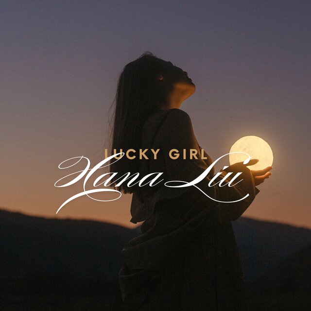Lucky Girl
