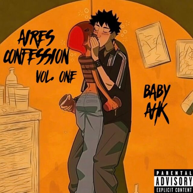 Aires Confessions, Vol. 1