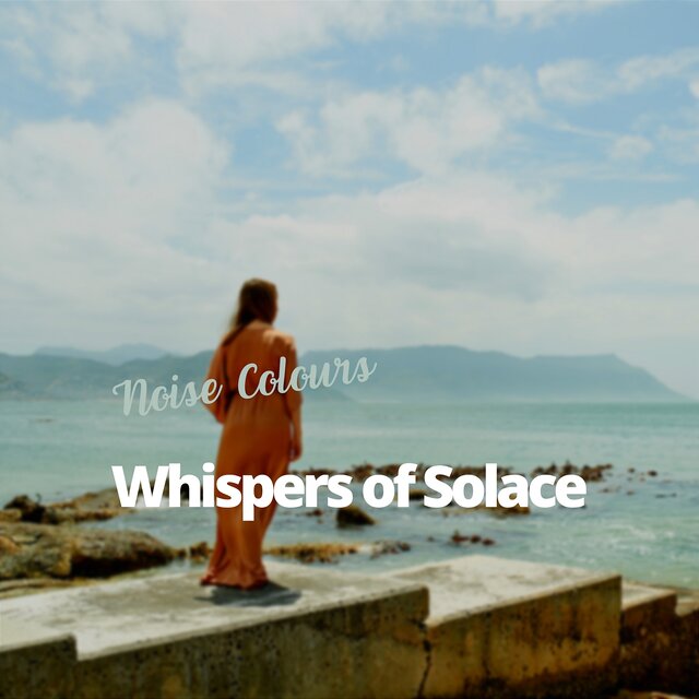 Whispers of Solace: 432 Hz Harmony