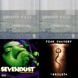 Cover art for album Test Drive 4X4 by RacingSoundtracks.com by User