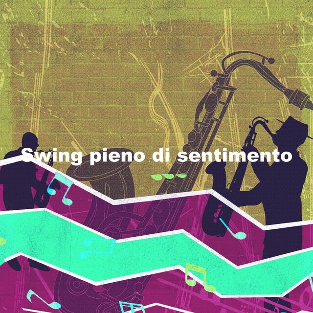 Swing pieno di sentimento