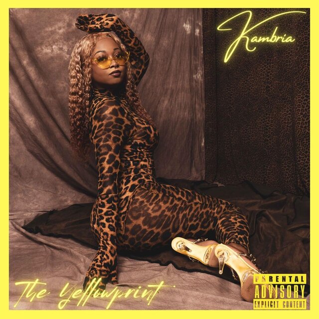 The Yellowprint
