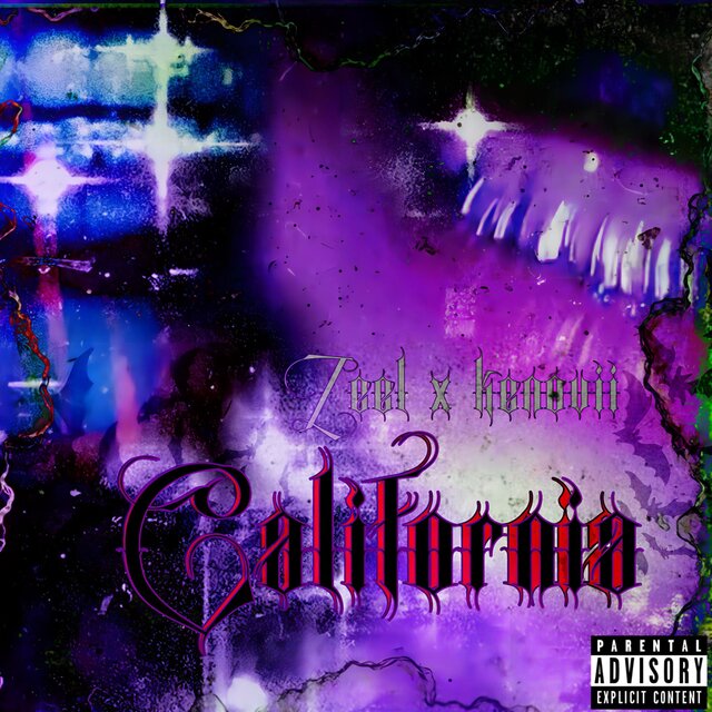 CALIFORNIA