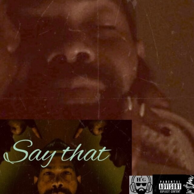 Say That