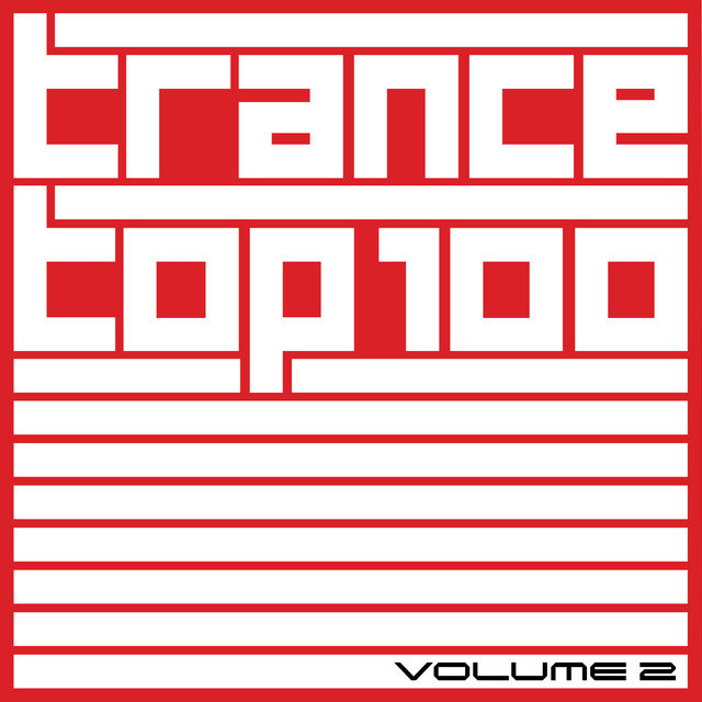 Trance Top 100, Vol. 2