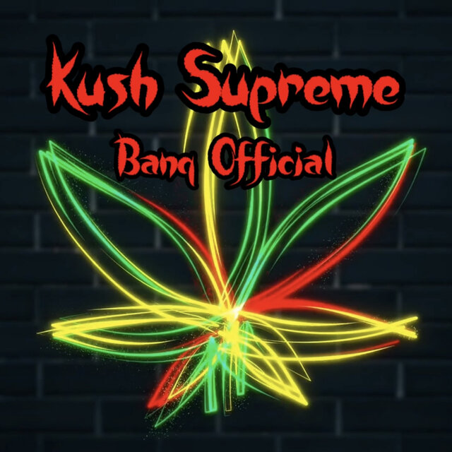 Kush Supreme