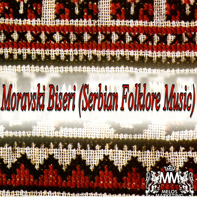 Moravski Biseri (Serbian Folklore Music)