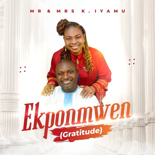 Ekponmwen (Gratitude)