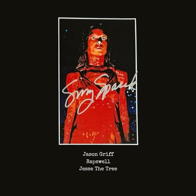 Sissy Spacek (feat. Jesse the Tree)