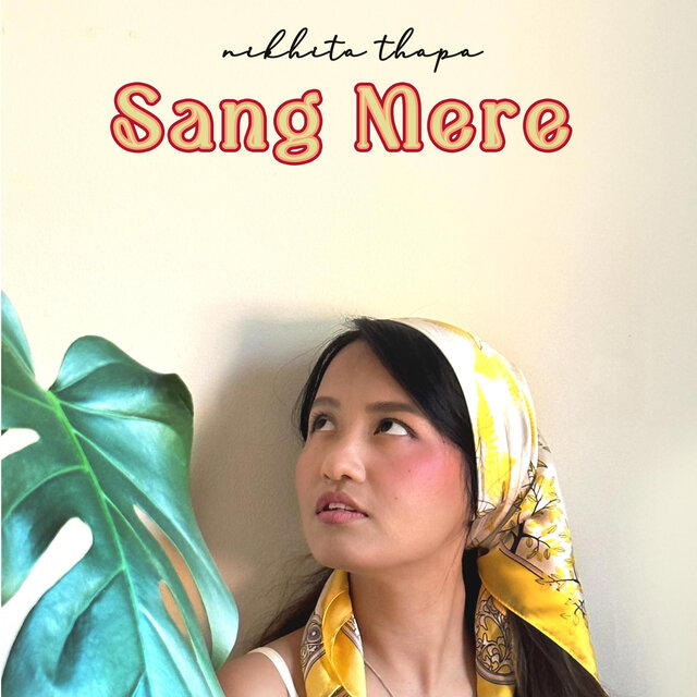 SANG MERE (feat. Utpal Kandel)