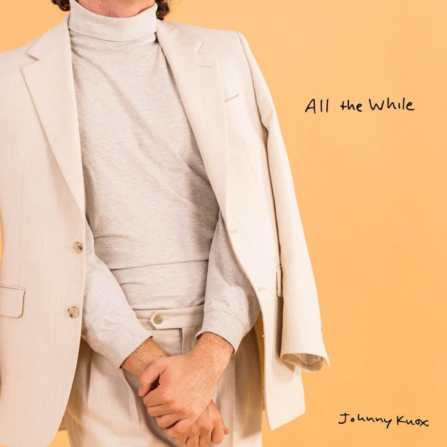 All the While