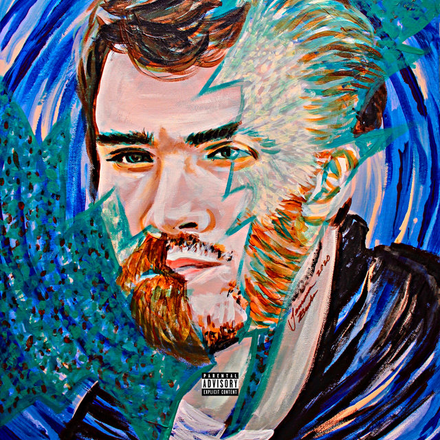 Modern Day Van Gogh