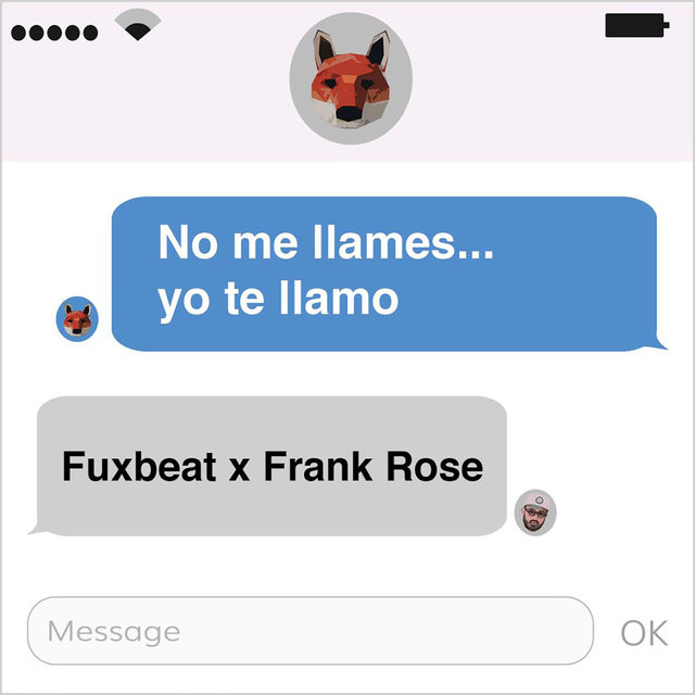 No Me Llames, Yo Te Llamo
