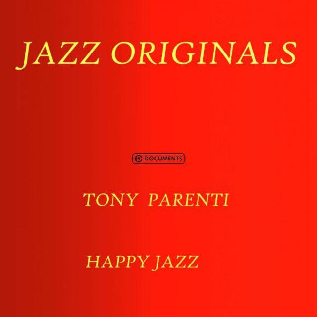 Happy Jazz