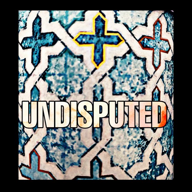 Undisputed