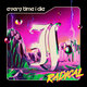 Cover art for album Radical by Every Time I Die