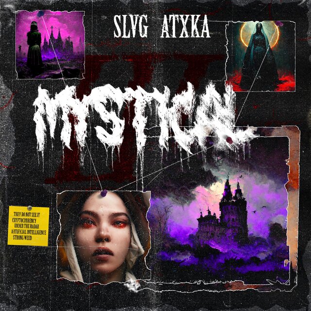 MYSTICAL III