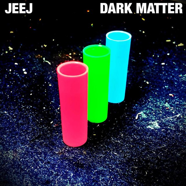 Dark Matter