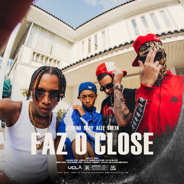 Faz o Close