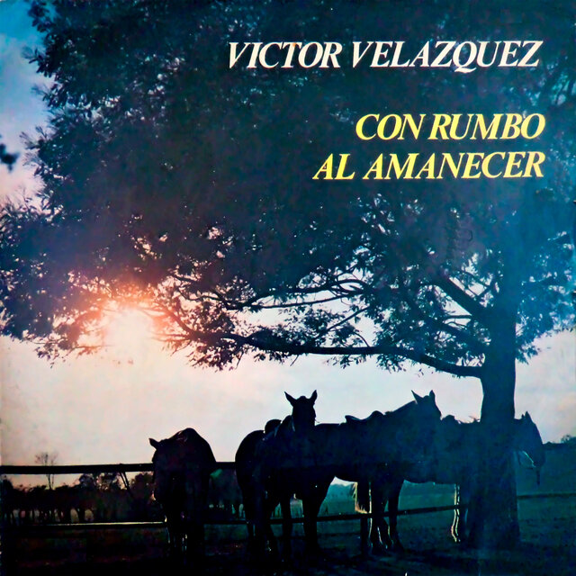 Con Rumbo al Amanecer