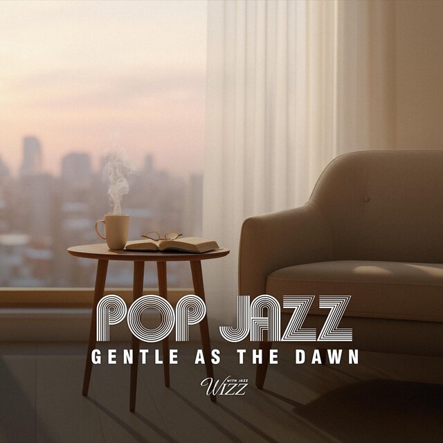 Gentle as the Dawn
