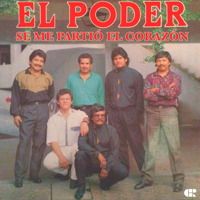 Se Me Partió el Corazón
