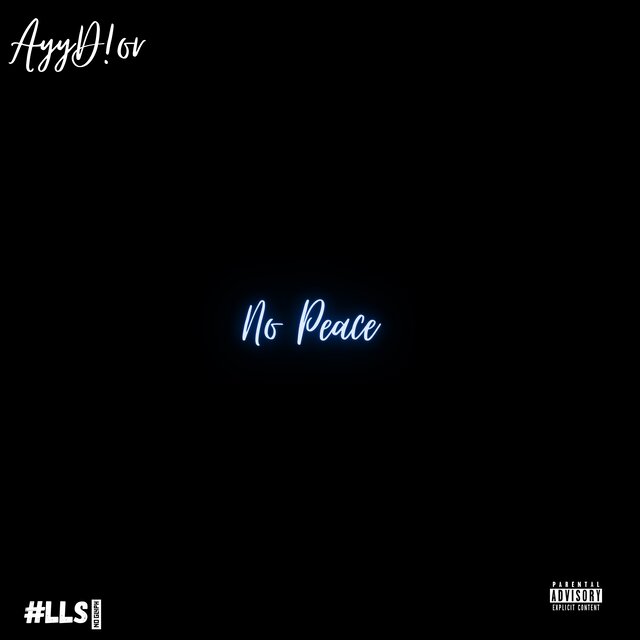 No Peace
