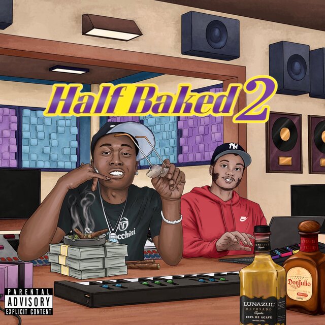Half Baked 2