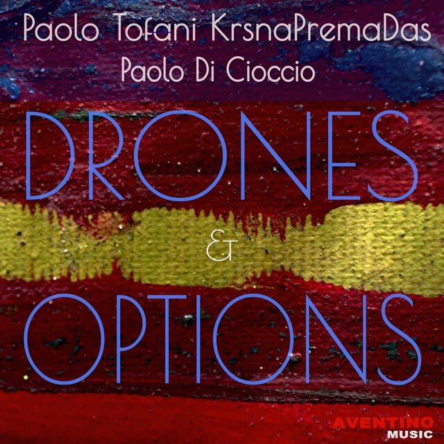 Drones & Options