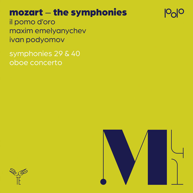 Mozart: Symphony No. 40 in G Minor, K. 550: I. Molto allegro