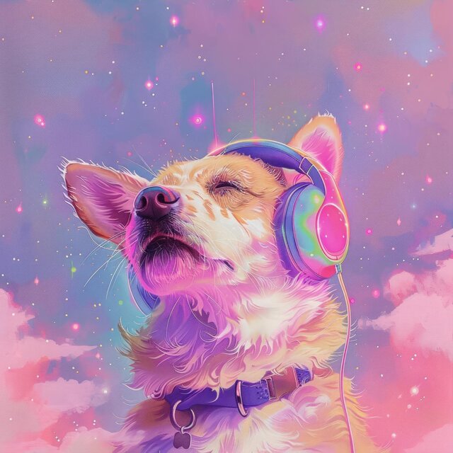 犬の美容プレイリスト