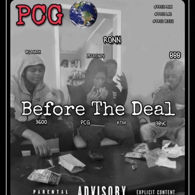 Before The Deal