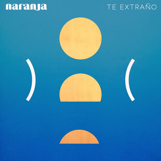 Te extraño