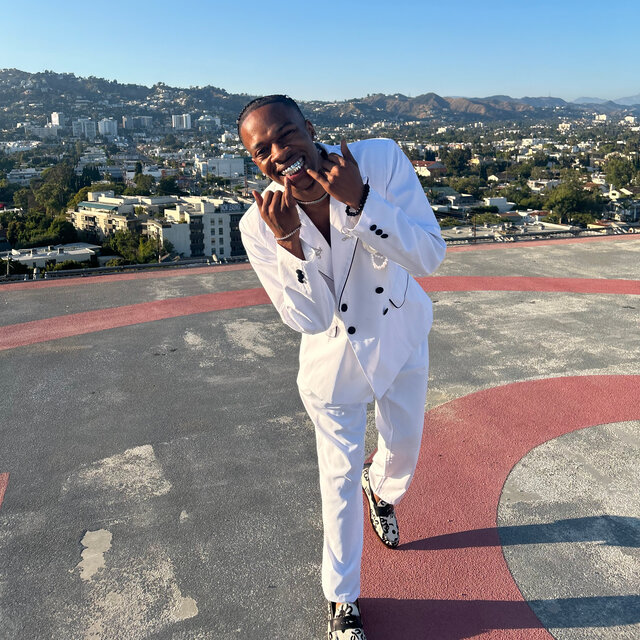 HollyHood FS
